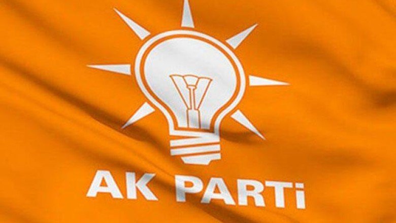 AK Parti’de ‘sürpriz’ ekonomi toplantısı