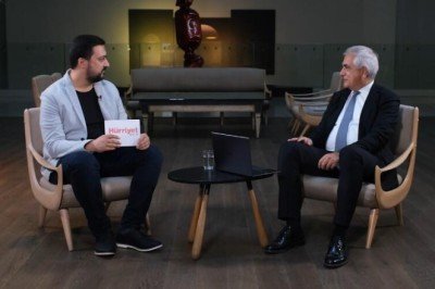 Akçansa sürdürülebilir yaşam odaklı çalışmalara imza atıyor