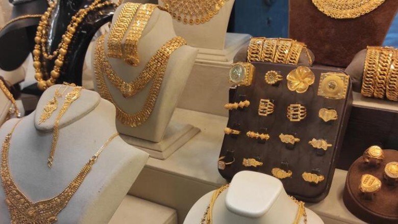 Altına olan talep arttı