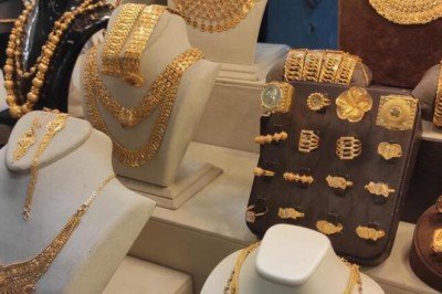 Altına olan talep arttı