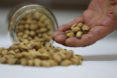 Antep fıstığı ihracatı 2020 yılının tamamını geçti