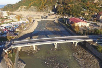 Bakan duyurdu! Yarın hizmete açılacak