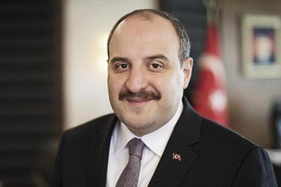 Bakan Varank: Hedeflerimize çok daha hızlı ulaşacağız