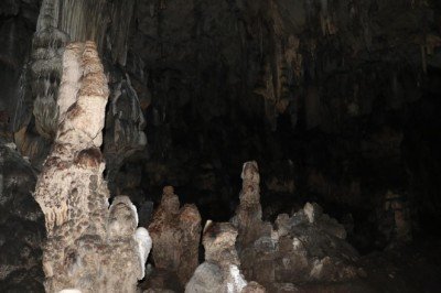 Birkleyn Mağaraları, turizme kazandırılacak