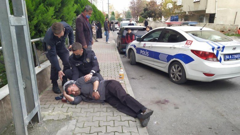 Büyü yaptı iddiasıyla beyzbol sopası ile dövdüler