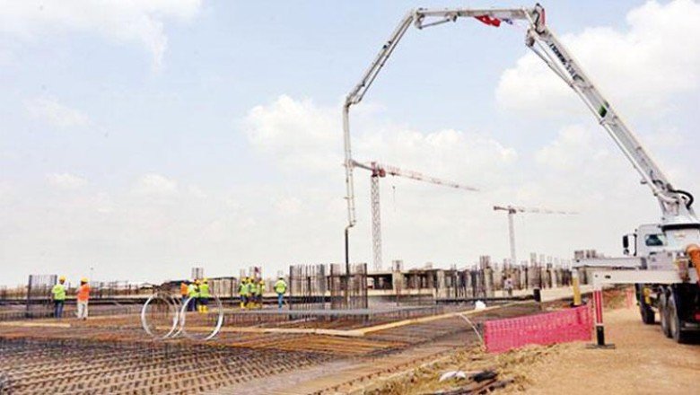 ÇBH’de ilk uçuşlar 2022’de başlıyor