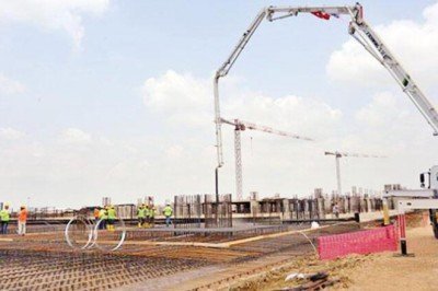 ÇBH’de ilk uçuşlar 2022’de başlıyor