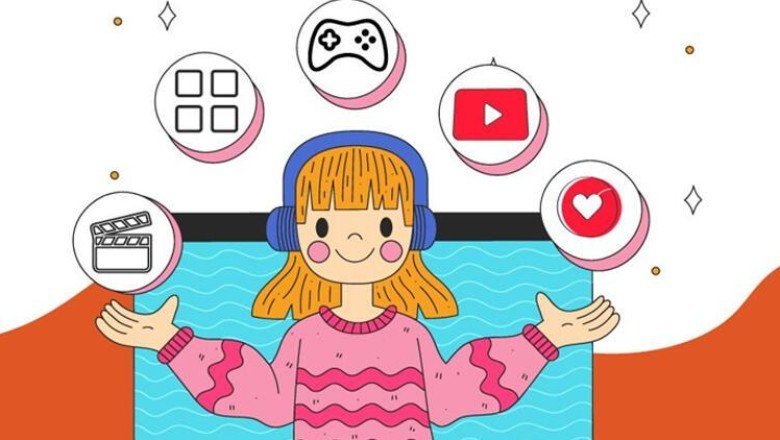 ÇİÇEK 'Çocukların dijital dünyasını' masaya yatırdı