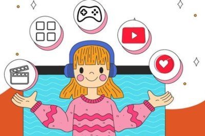 ÇİÇEK 'Çocukların dijital dünyasını' masaya yatırdı