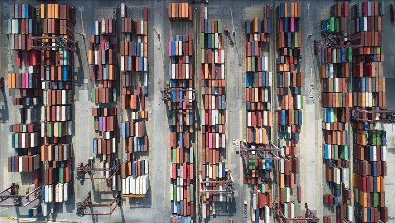 Dış ticaret verileri açıklandı! Dikkat çeken artış...