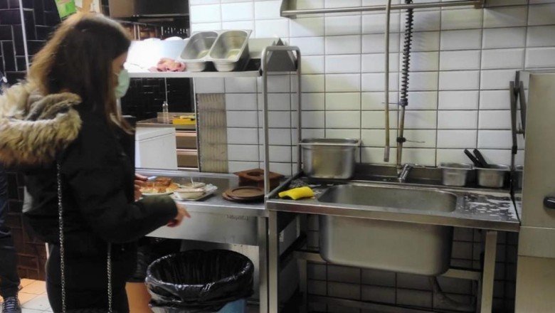 Diyarbakır'da atık yağ denetimi