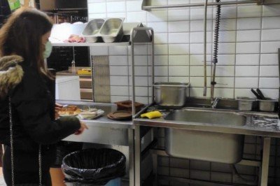 Diyarbakır'da atık yağ denetimi