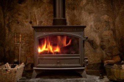 Dumandan etkilenen 10 kişi hastaneye kaldırıldı