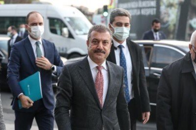 Ekonomide kritik toplantı sona erdi! MB Başkanı'ndan ilk açıklama: Bankacılık sektörü çok güçlü