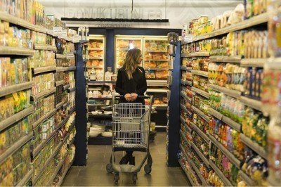 Ekonomik güven endeksi açıklandı