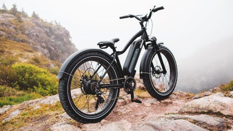 Elektrikli bisiklet rehberi