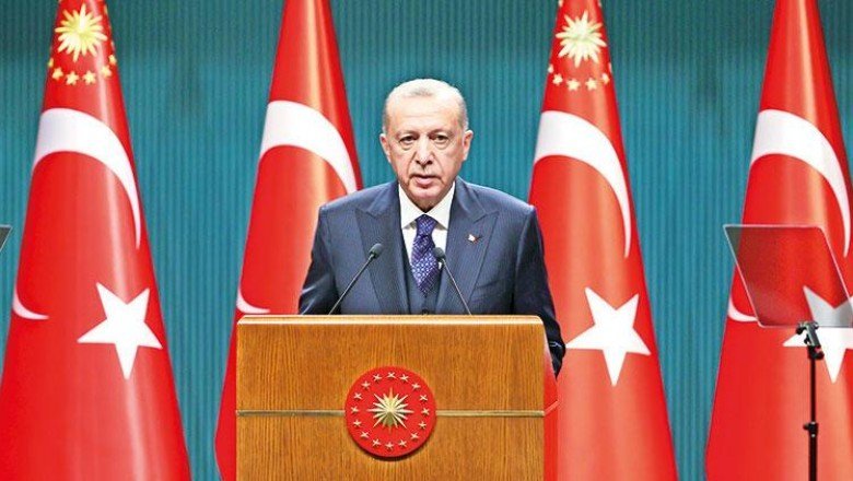 Fırsatçıların tepesine bineceğiz