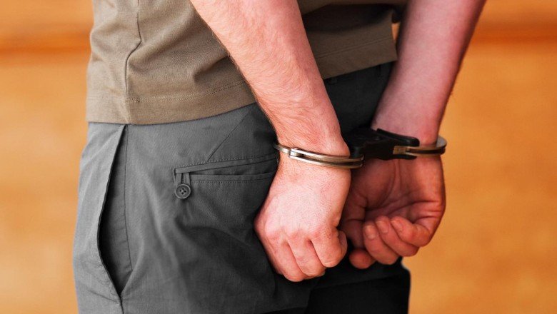 Gaziantep'te FETÖ operasyonunda 8 şüpheli gözaltına alındı