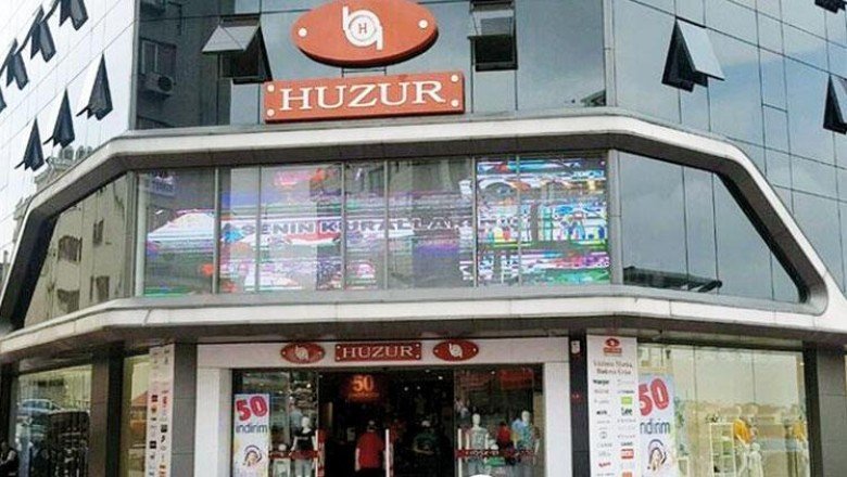 'Huzur' davasında beraat çıktı