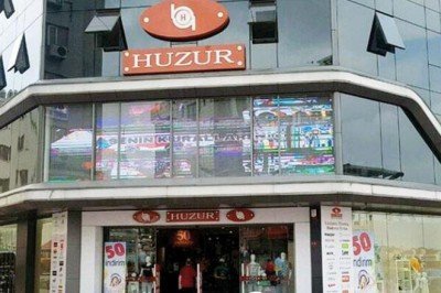 'Huzur' davasında beraat çıktı