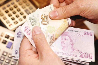 İkinci taksit için son gün yarın