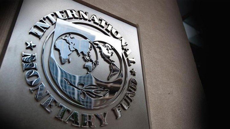 IMF'ten Ermenistan ekonomisi için uyarı