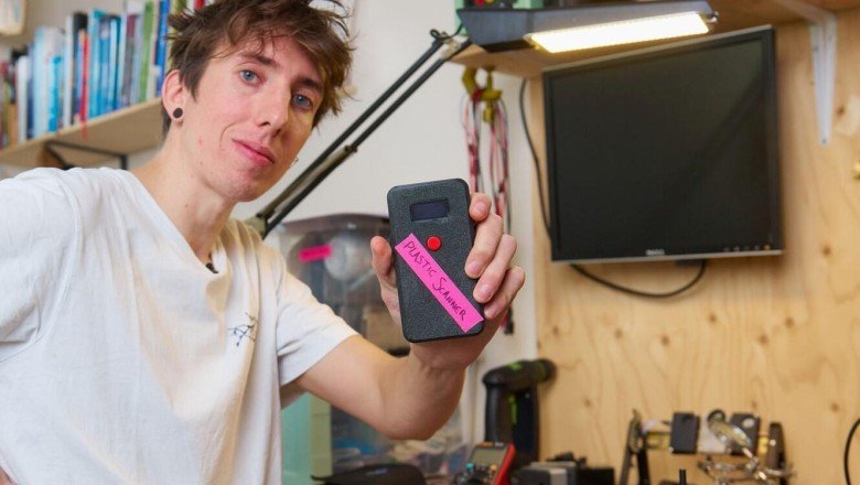 James Dyson Ödülü’nün kazananları belli oldu