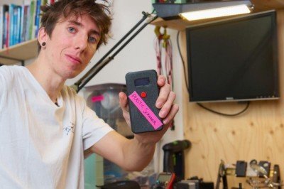 James Dyson Ödülü’nün kazananları belli oldu