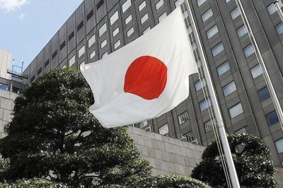 Japonya ekonomisi daraldı