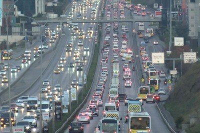 Kara yollarında durum: Yol çalışmaları devam ediyor