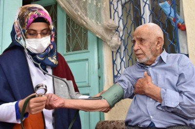 Karatay Belediyesi'nden 'Çınarlar' için özel çalışma