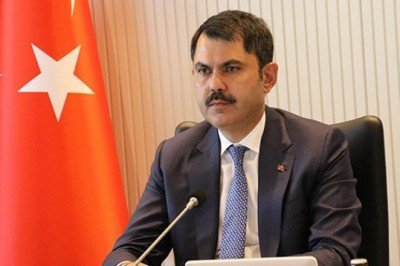 Kurum: 2023 yılı hizmetlerimizi taçlandıracağımız yeni bir zafer yılı olacak