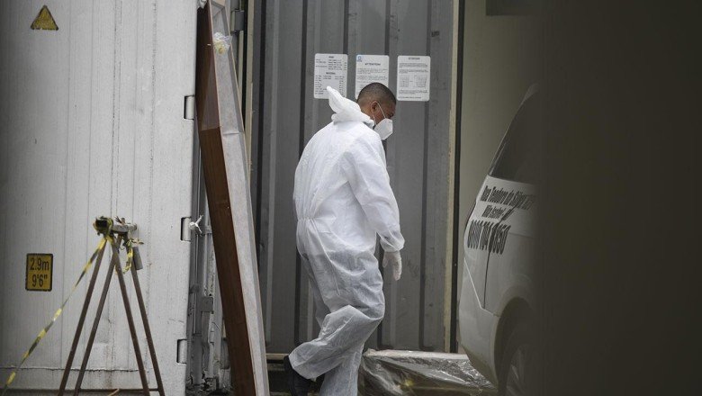 Latin Amerika ülkelerinde pandemide son durum