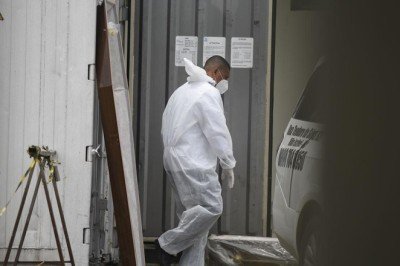 Latin Amerika ülkelerinde pandemide son durum