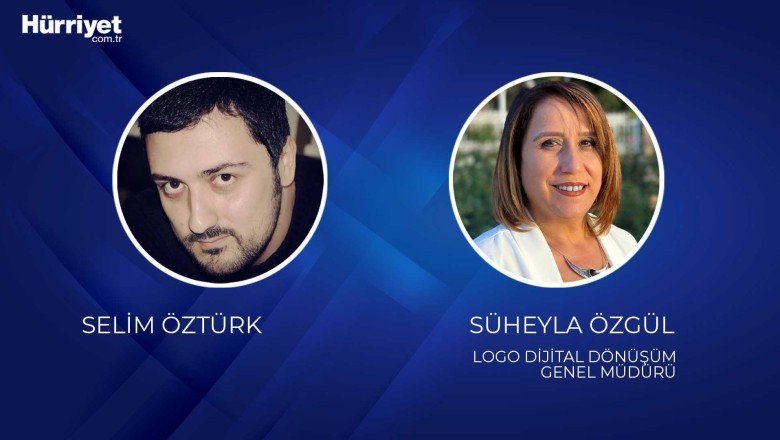 Logo Yazılım dijitalleşme sürecinde işletmelerin yanında