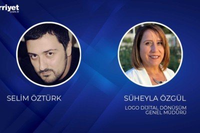 Logo Yazılım dijitalleşme sürecinde işletmelerin yanında