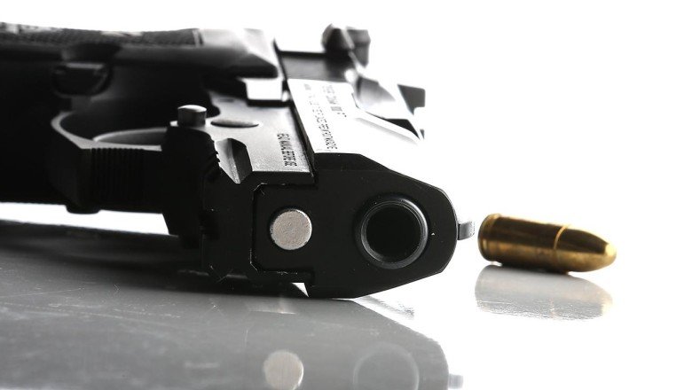 Meksika'da silahlı çatışma: 8 kişi öldü