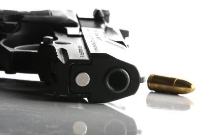 Meksika'da silahlı çatışma: 8 kişi öldü