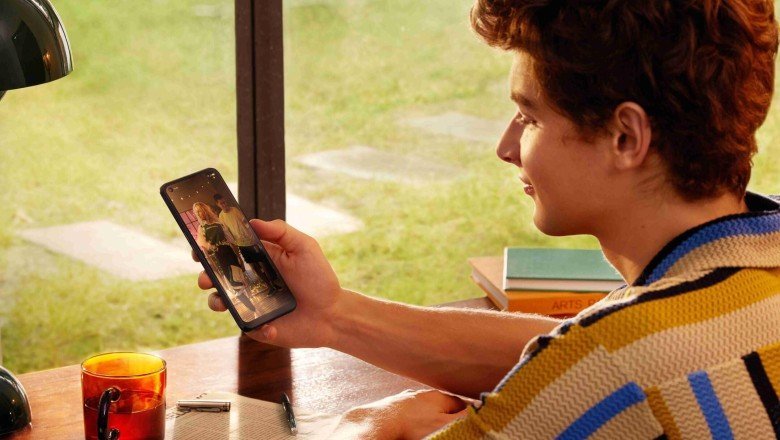 Oppo A55 Türkiye'de satışa sunuldu