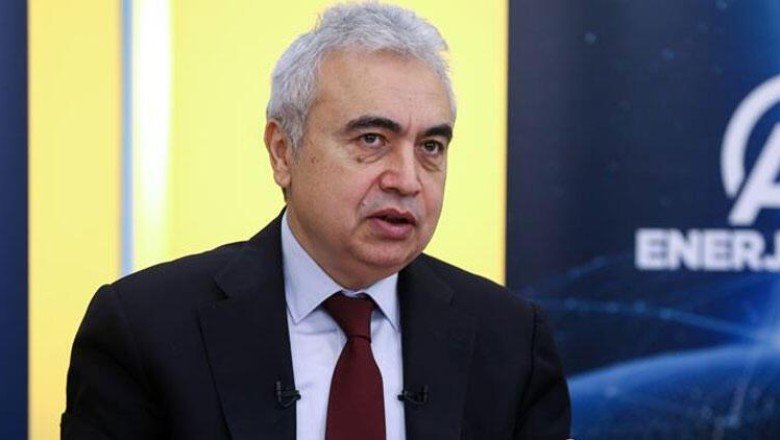 Orta Doğu ekonomileri, temiz enerji dönüşümü için yol haritası arayışında