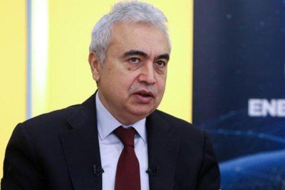 Orta Doğu ekonomileri, temiz enerji dönüşümü için yol haritası arayışında