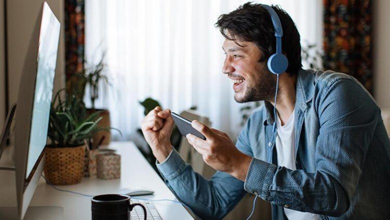 Oyun oynayarak para kazanma çılgınlığı... Bu ne kadar mümkün?