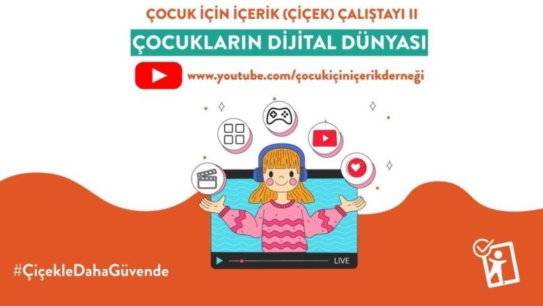 Pandemiyle birlikte çocukların dijital dünyası nasıl değişti?