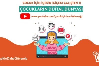 Pandemiyle birlikte çocukların dijital dünyası nasıl değişti?