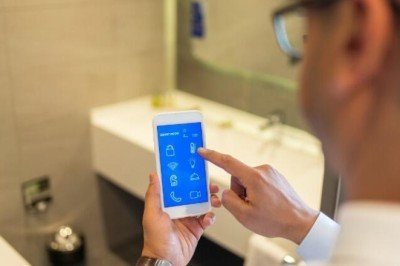 Paylaşmaya hazır mıyız? Tuvaletler bile akıllı olacak…