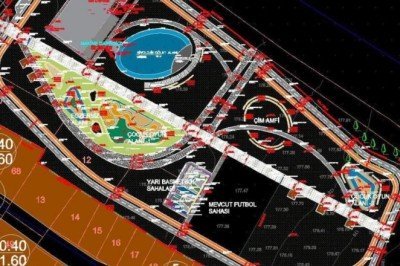 Pınarhisar'da Millet Bahçesi yapılacak