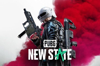 PUBG: NEW STATE heyecanı başlıyor