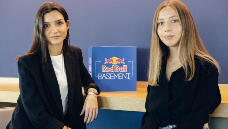 Red Bull Basement 2021 Finalinde   Türkiye’yi ToplaGel Temsil Edecek
