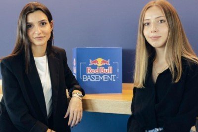 Red Bull Basement 2021 Finalinde   Türkiye’yi ToplaGel Temsil Edecek