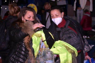 Resmen akın ettiler! 1 milyona ulaştı... Kentte yoğunluk oluştu